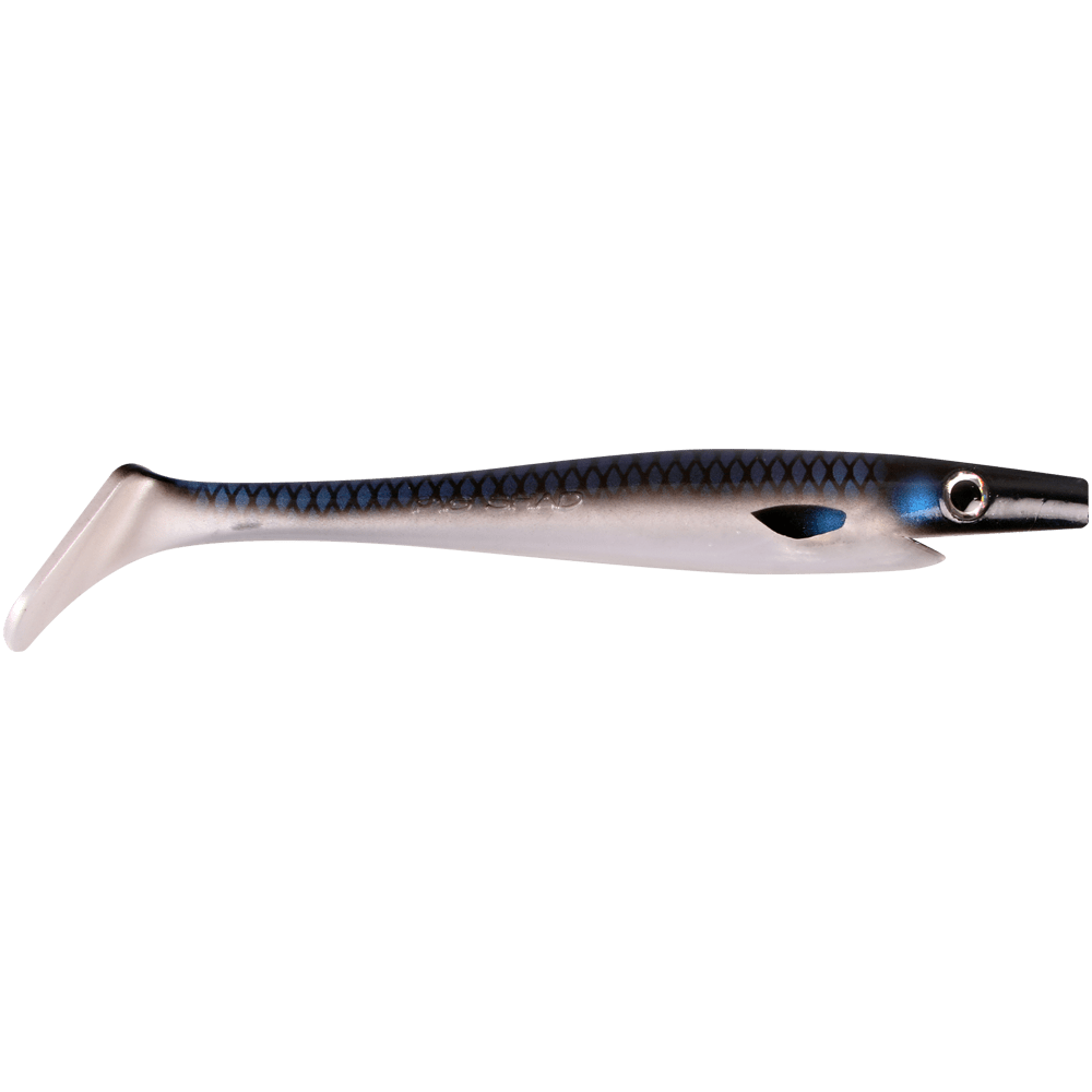 Pig Shad 23 cm 90 g THE DECOY / 23 CM / 90 GRAM