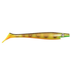 Pig Shad 23 cm 90 g ORANGE BELLY PERCH / 23 CM / 90 GRAM