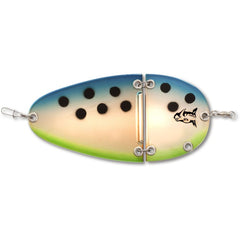 K2 Flasher Coho COPPER MASTER HERRING / EN STL
