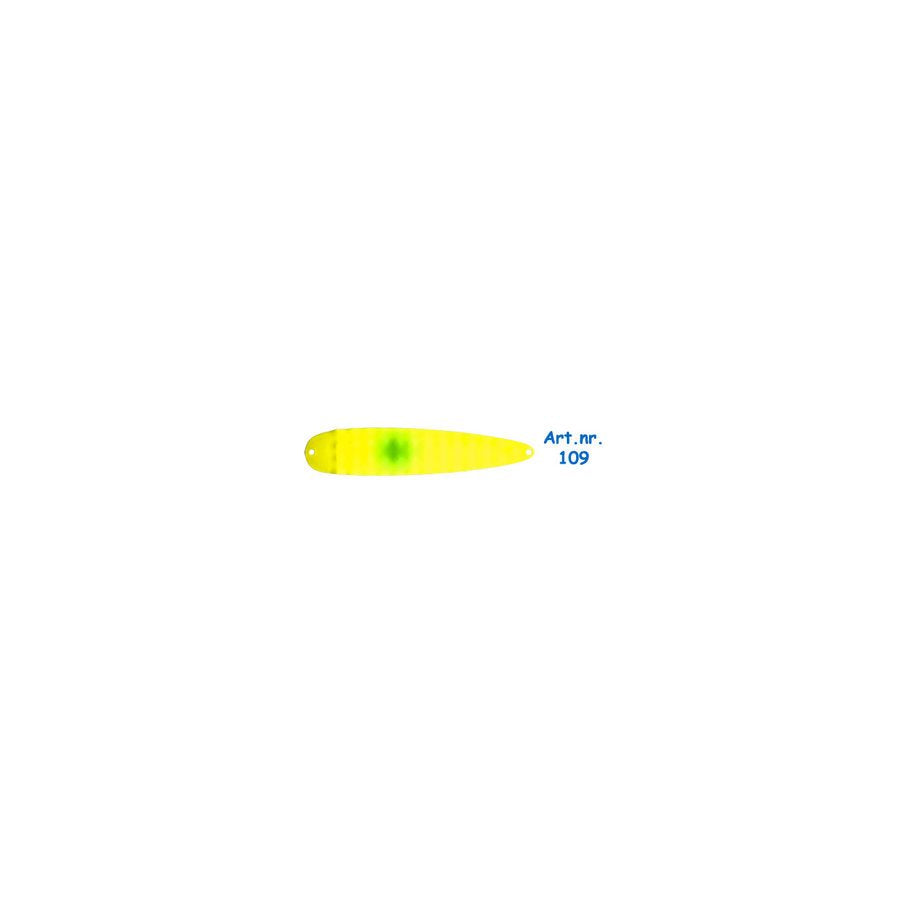 Qwack 120 mm 109 / EN STL