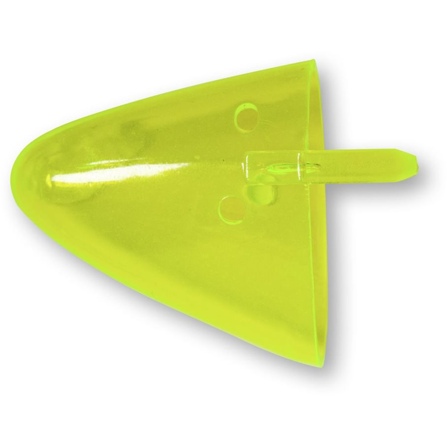Löjskalle Medium LUMI CHARTREUSE / EN STL