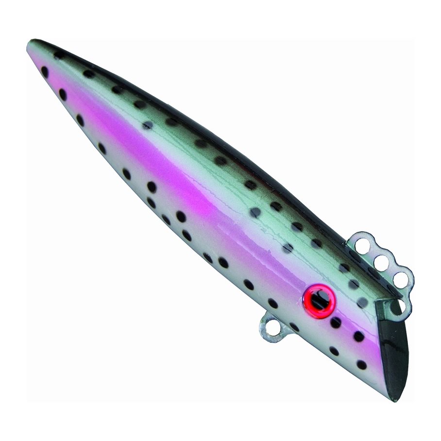 J:POD Trollingbete NR 7 / 100 MM / 13 GRAM