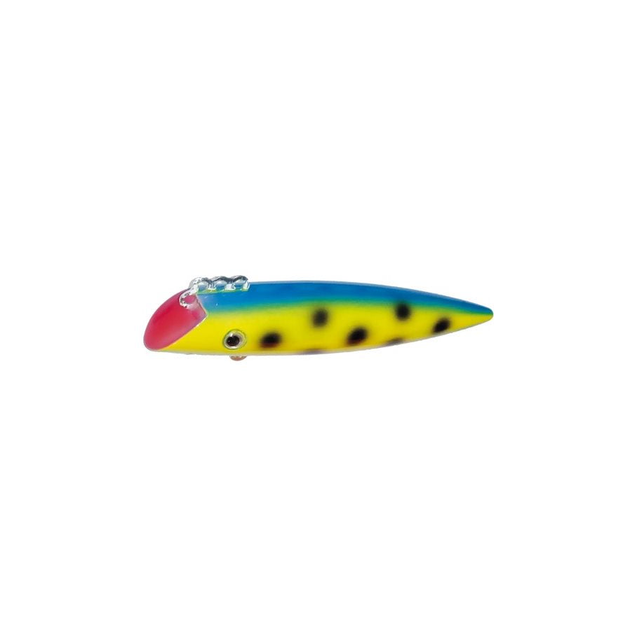 J:POD Trollingbete NR 28 / 100 MM / 13 GRAM