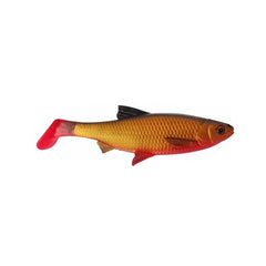 3D River Roach 18 cm 70 g BLOODY BELLY / EN STL