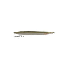 Line Thru Sandeel 11 cm Skeddrag 2 / 11 CM / 15 GRAM