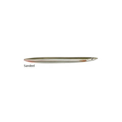 Line Thru Sandeel 11 cm Skeddrag EEL POUT / 11 CM / 15 GRAM