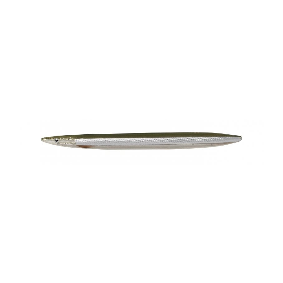 Line Thru 85 mm 11 g Skeddrag GHOST / EN STL