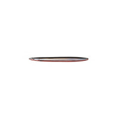Line Thru 85 mm 11 g Skeddrag BLACK AND RED UV / EN STL