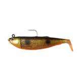 Cutbait Herring 25 cm 460 g GOLD REDFISH / EN STL