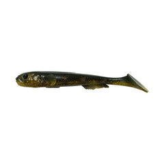 Goby Shad 23 cm 96 g Gummibete RED BULLHEAD UV / EN STL