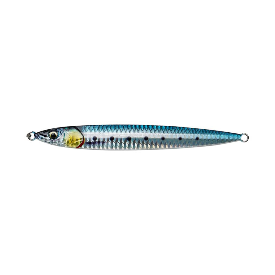 3D Slim Jig Minnow 100 g 15 cm SARDINE / 15 CM / 100 GRAM