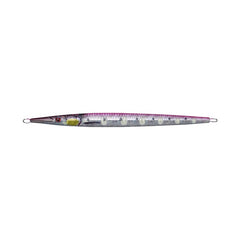 Needle Jig 200 g 25 cm PINK FLASH / EN STL