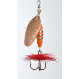 Spinnare Toni KOPPAR / 12 G