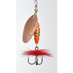Spinnare Toni KOPPAR / 12 G