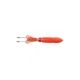 3D Swim Squid Jig 300 g RED / EN STL