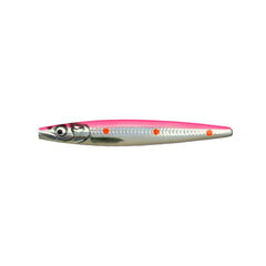 Line Thru Zerling 9 cm 12 g Sinking PINK PEARL / EN STL