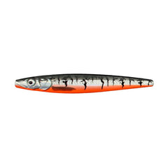 Line Thru Zerling 9,8 cm 16 g UV Sinking BLACK RED / EN STL