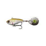 Fat Tail Spin AYU / VIKT 16 G & STORLEK 6,5 CM