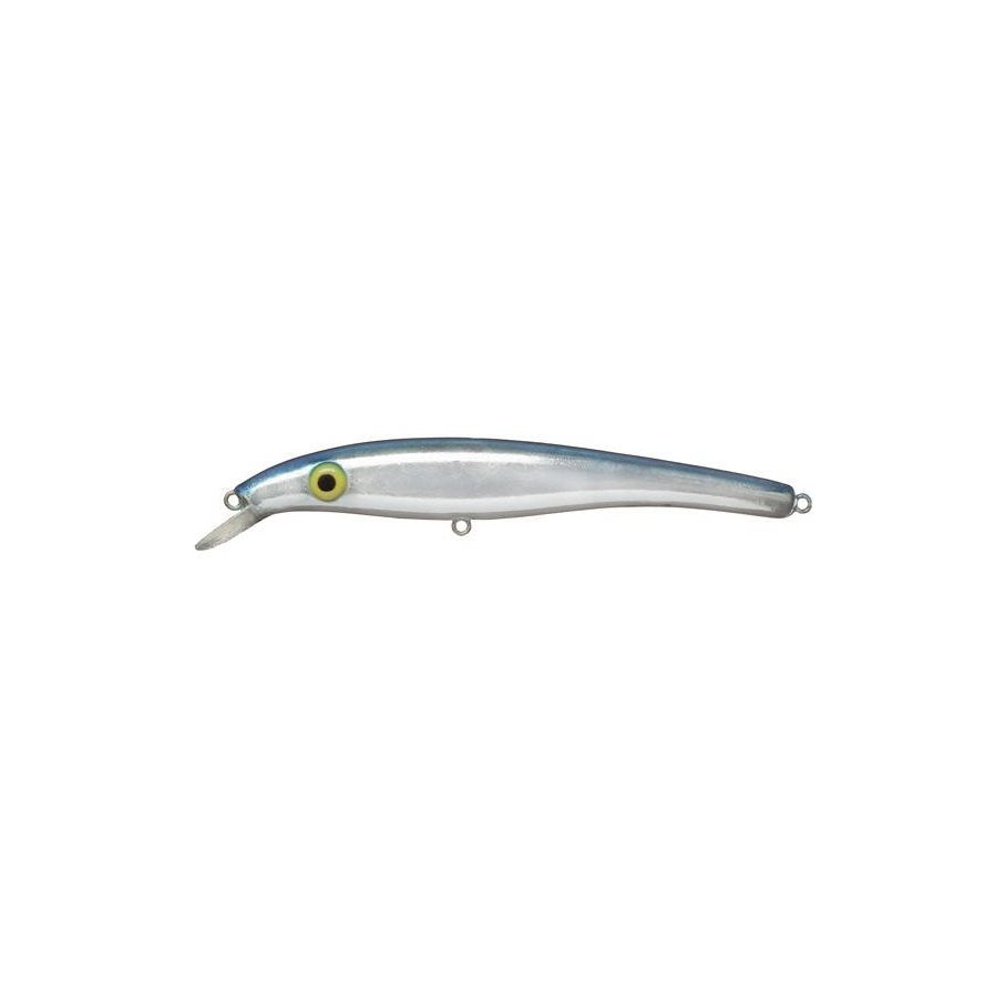 Zam 22 cm Flytande 70 gram CHROME BLÅ / EN STL
