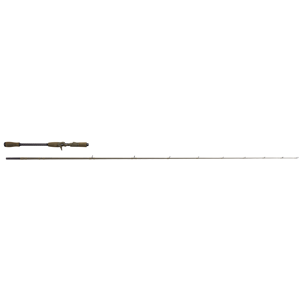 SG4 Vertical Specialist - Vertikalspö 6'6