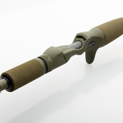 SG4 Vertical Specialist - Vertikalspö 6'6"/25-60G