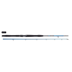 SGS2 Boat Game MF Havsfiskespö LÄNGD 2,18 M (7' 2") & KASTVIKT 30-50 LB