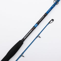 SGS2 Boat Game MF Havsfiskespö LÄNGD 2,18 M (7' 2") & KASTVIKT 30-50 LB