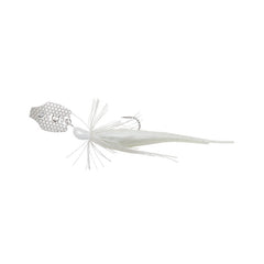 Crazy Swim Jig Vibrationsbete YELLOW/WHITE / 14 G
