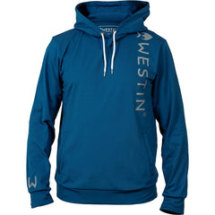 Tech Hoodie NAVY BLUE / XL