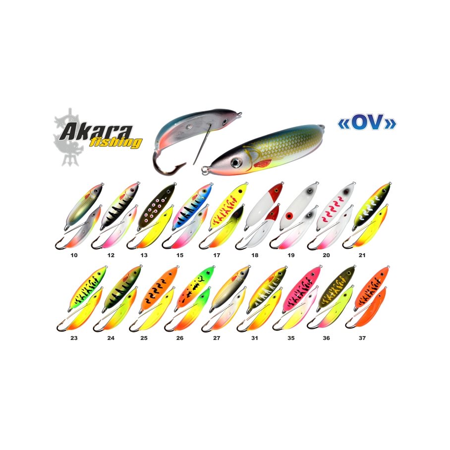 Vasskyddad OV PZ, 8,5 g, 70 mm 12 / EN STL