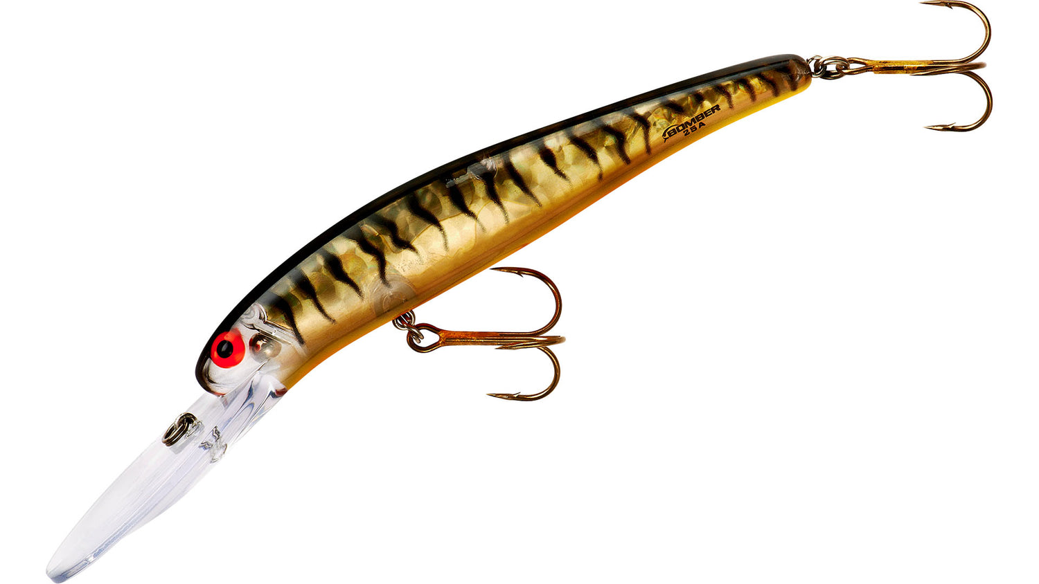 25A Wobbler GPTBRO / 31 GRAM OCH 16 CM