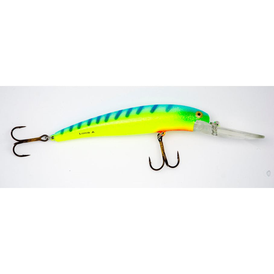 25A Wobbler GF16 / 31 GRAM OCH 16 CM