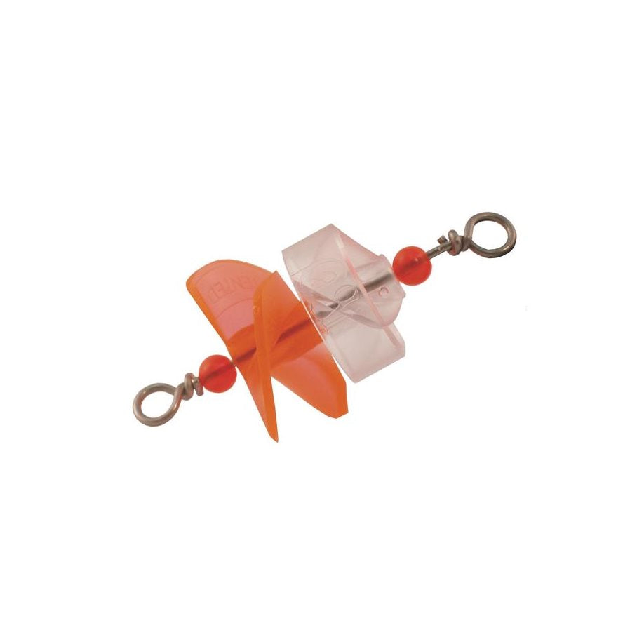 Cagi Sonic Fish Attractor Lockmedel RED / EN STL