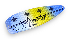 Rookie Sportfishing Dodger 7 / EN STL