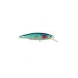 Huntsman 80 mm 12 g Wobbler BLUE BLEAK / EN STL