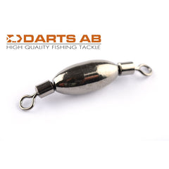 Weighted Swivel 7,5 G