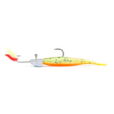 Slimline Icehead #1+8 VIKT 4 G & STORLEK 8