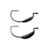 Weigh Offset Hook VIKT 4 G & STORLEK 3/0