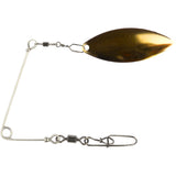 Spinner Rig Pike WILLOW GOLD / EN STL