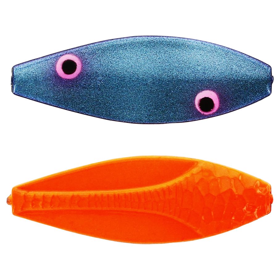 D360° Skeddrag OPAL BURST / 10 G & 5,5 CM