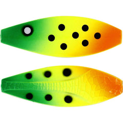 D360° Skeddrag TROPICAL / 5,5 G & 4,5 CM