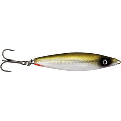 Goby 14 g Skeddrag OLIVE DIAMOND / EN STL