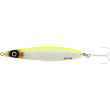 Salty 18 g Skeddrag 3D YELLOW AYU / EN STL
