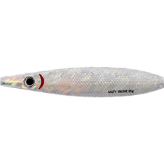 Salty Inline 18 g 8 cm Skeddrag DIAMOND THIEF / EN STL