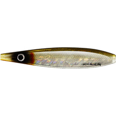 Salty Inline 18 g 8 cm Skeddrag OLIVE AYU / EN STL