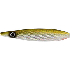 Salty Inline 18 g 8 cm Skeddrag OLIVE DIAMOND / EN STL