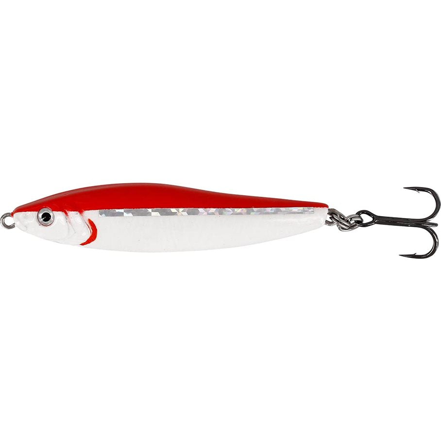 Moby 8,5 cm 24 g Skeddrag UV HOTTIE PEARL / EN STL