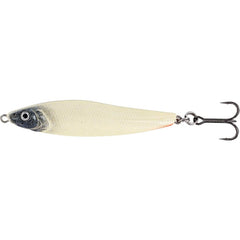 Moby 8,5 cm 24 g Skeddrag PEARL GHOST / EN STL