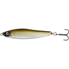 Moby 8,5 cm 24 g Skeddrag OLIVE DIAMOND / EN STL