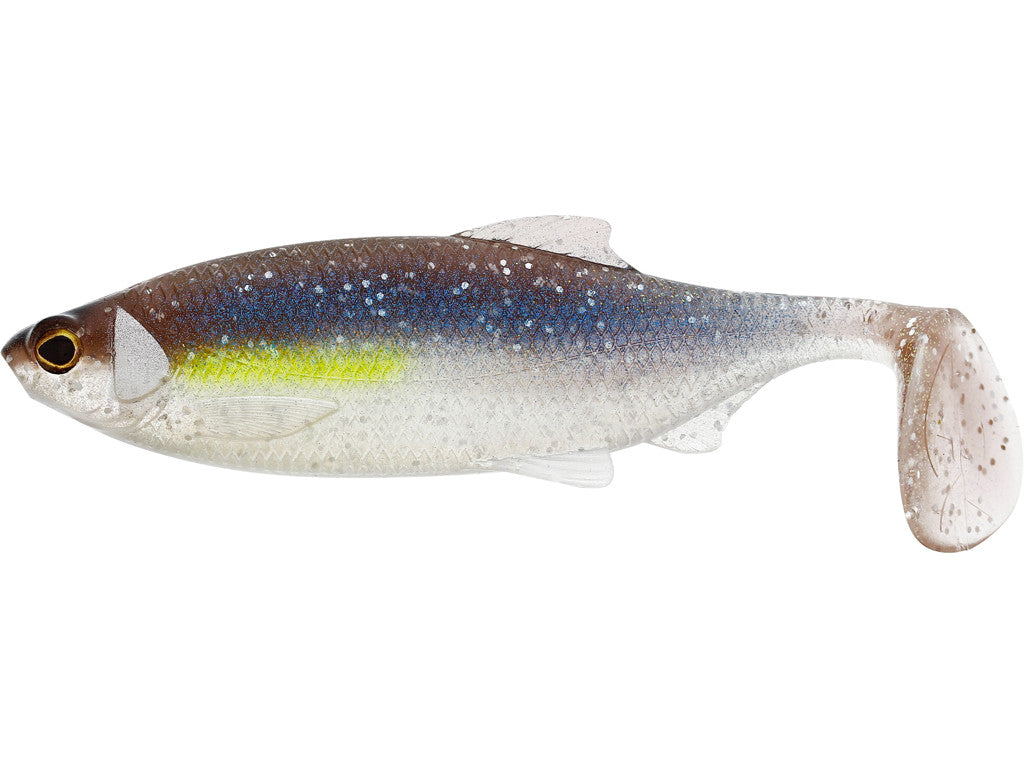 Ricky The Roach 18 cm Gummibete PREYFISH / 18 CM / 58 GRAM